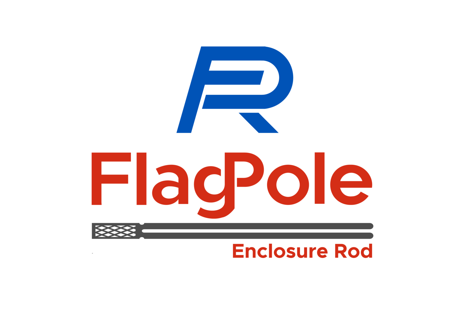 Flag Pole Enclosure Rod Launch Reservation